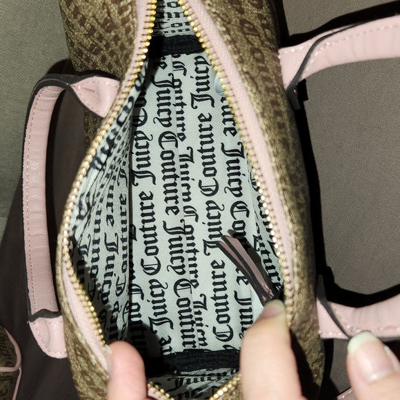Juicy Couture purses - Picture 3 of 6